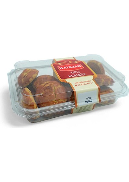 Meyveli Kurabiye (270 Gr.) fiyatları