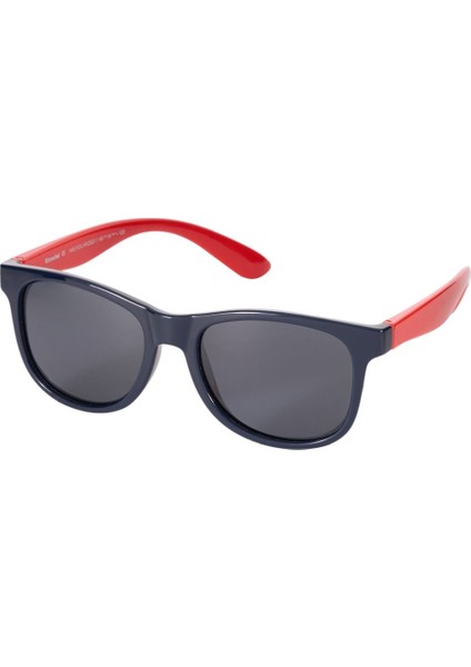 BZ1403 C5324 Polarize Çocuk Güneş Gözlüğü 5-11 Yaş