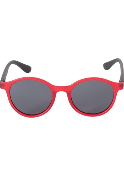 BZ1400 C1801M Polarize Çocuk Güneş Gözlüğü 5-12 Yaş