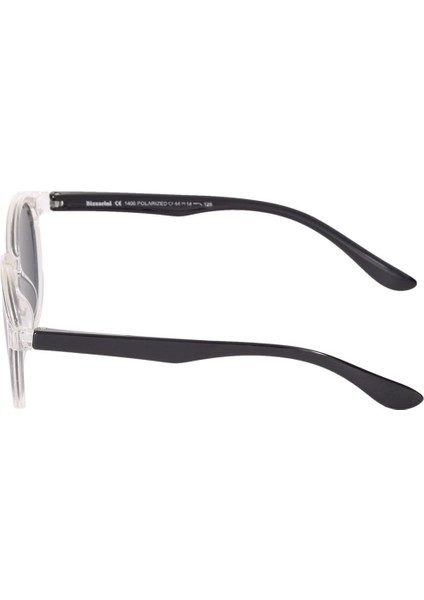 BZ1400 C0001 Polarize Çocuk Güneş Gözlüğü 5-12 Yaş