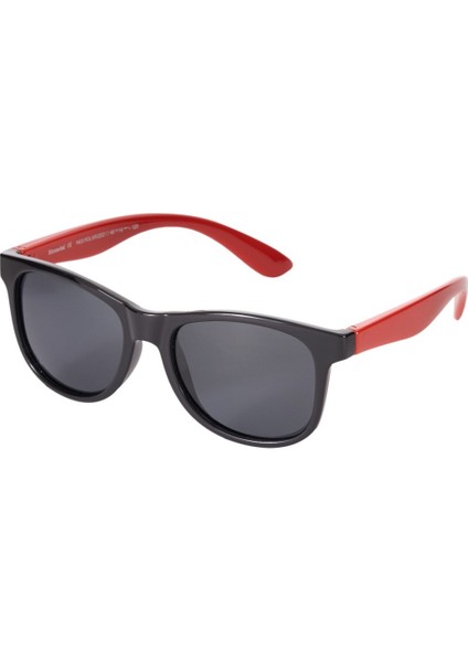 BZ1403 C0124 Polarize Çocuk Güneş Gözlüğü 5-11 Yaş