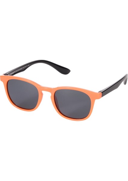 BZ1404 C6101 Polarize Çocuk Güneş Gözlüğü 4-12 Yaş