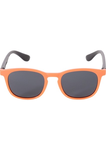 BZ1404 C6101 Polarize Çocuk Güneş Gözlüğü 4-12 Yaş