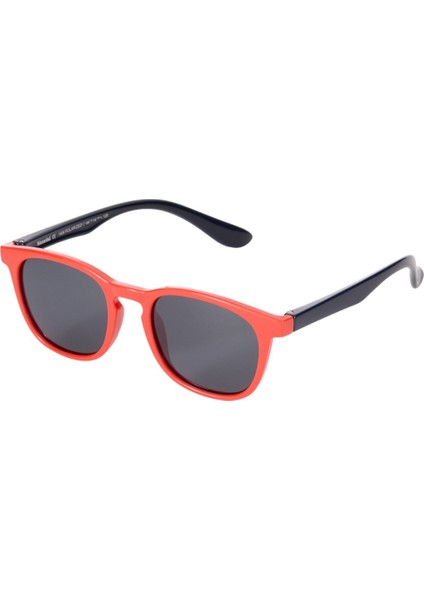 BZ1404 C2453 Polarize Çocuk Güneş Gözlüğü 4-12 Yaş