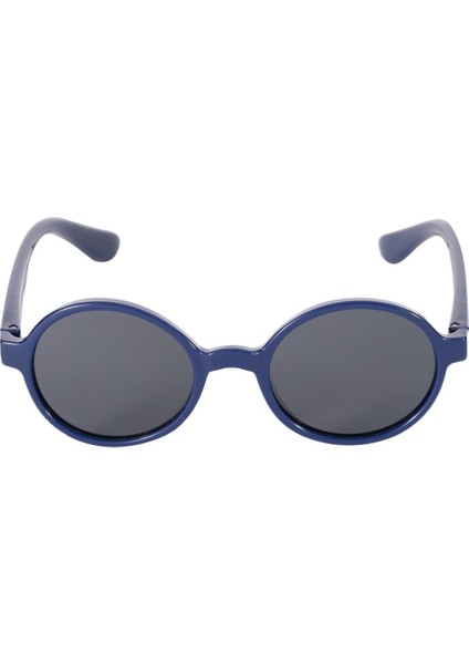 BZ1405 C7070 Polarize Çocuk Güneş Gözlüğü 4-12 Yaş