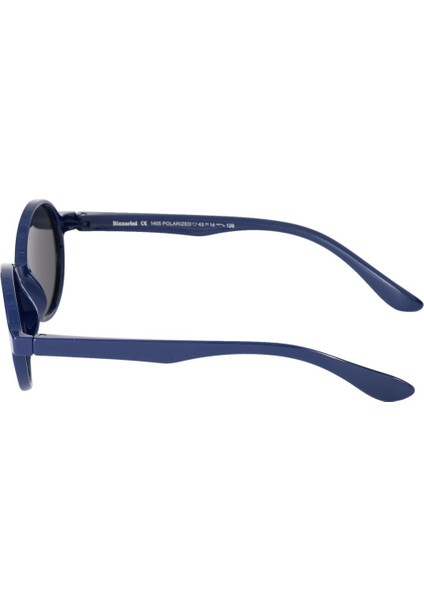 BZ1405 C7070 Polarize Çocuk Güneş Gözlüğü 4-12 Yaş