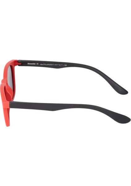 BZ1404 C2401M Polarize Çocuk Güneş Gözlüğü 4-12 Yaş