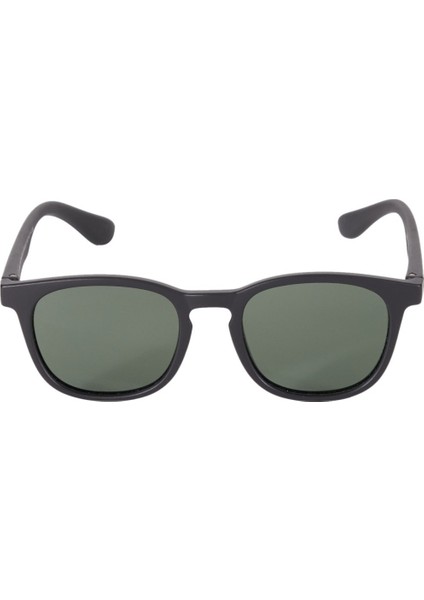 BZ1404 C0101M Polarize Çocuk Güneş Gözlüğü 4-12 Yaş