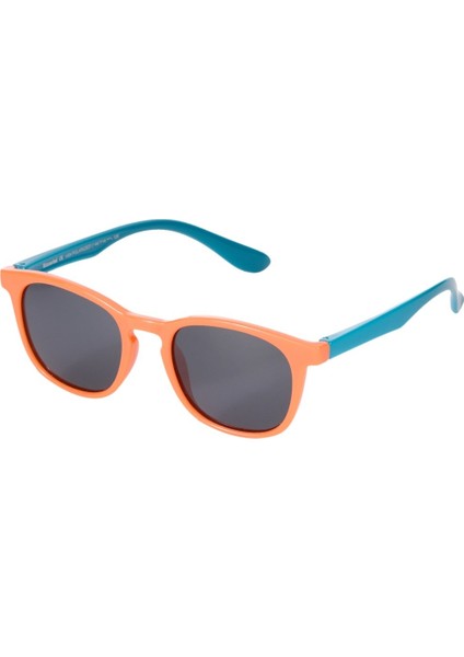 BZ1404 C6861 Polarize Çocuk Güneş Gözlüğü 4-12 Yaş