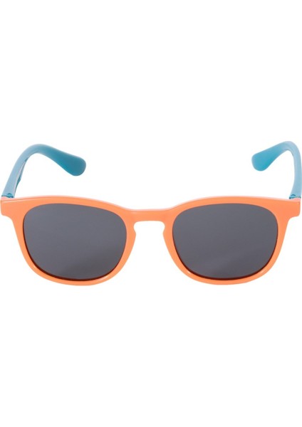 BZ1404 C6861 Polarize Çocuk Güneş Gözlüğü 4-12 Yaş