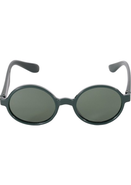 BZ1405 C3636 Polarize Çocuk Güneş Gözlüğü 4-12 Yaş