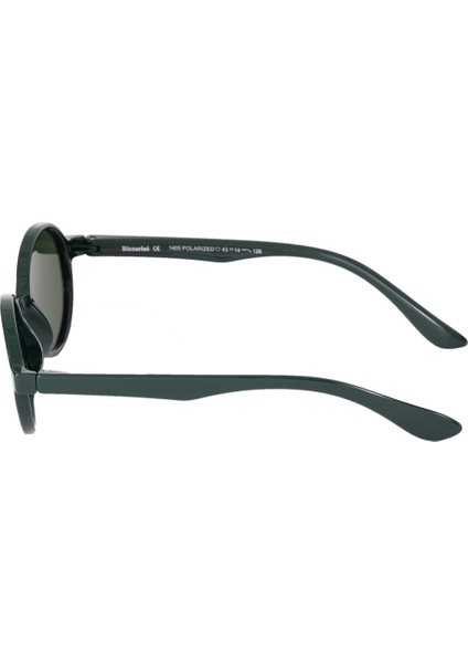 BZ1405 C3636 Polarize Çocuk Güneş Gözlüğü 4-12 Yaş