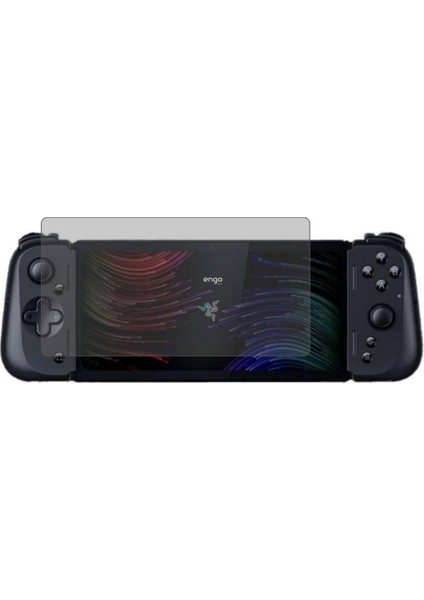 Razer Edge Kishi V2 Pro Hayalet Ekran Koruyucu 6.8 Inç