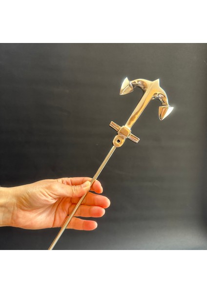 Uzun Ideal Boy Şık Kullanışlı Çapalı Kerata Ayakkabı Çekeceği fiyatları