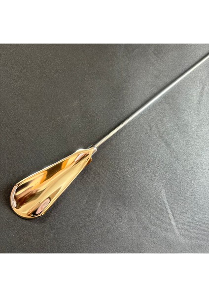 Uzun Ideal Boy Şık Kullanışlı Çapalı Kerata Ayakkabı Çekeceği indirimleri