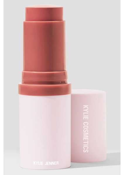 Kylie Powder Blush Stick Allık 821 Meet Me There 12 gr