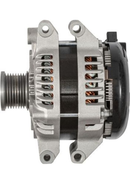 8EL015630001 Alternatör 210 A 14 V Bmw F10 F01 F02 F03 F04 F24