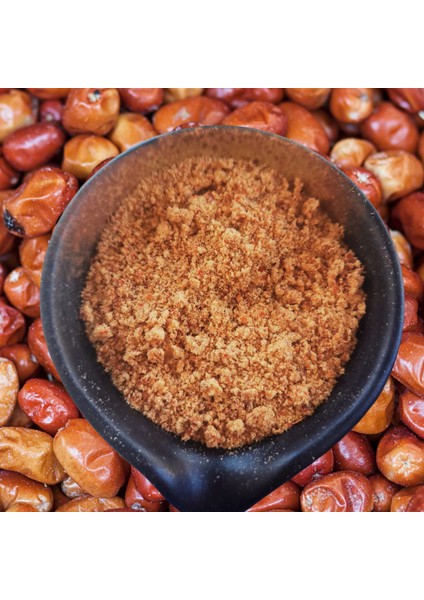 %100 Çekirdekli Iğde Unu 250 G | Glutensiz, Katkısız, Yüksek Lif & Proteinli | Diyet & Vegan Dostu