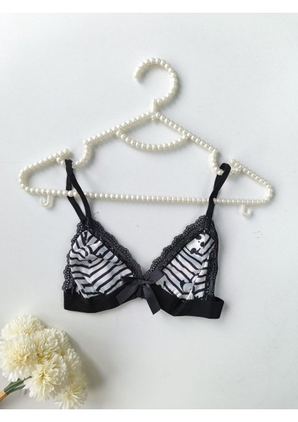 Şortlu Sexy Takım Pijama Takımı