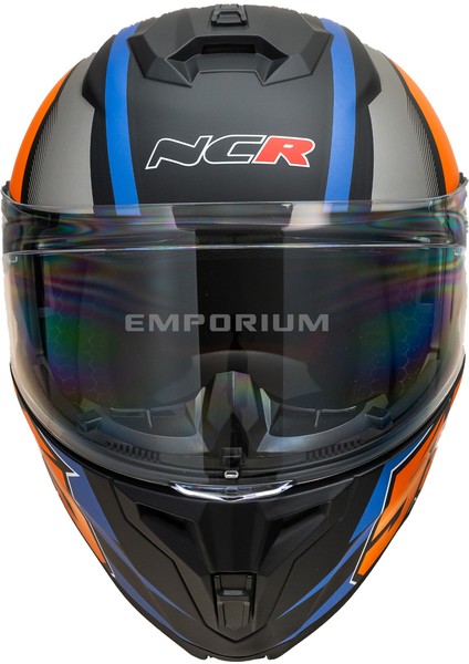 Vega Çene Açılır Kask (Ece-06) modelleri