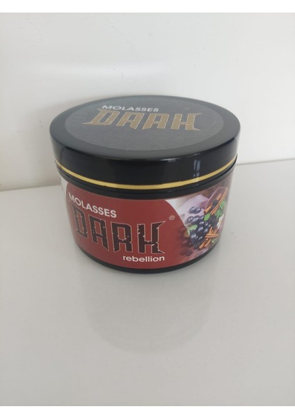 Rebellion Bitkisel Keyif Karışımı 150 gr