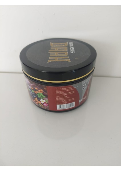 Rebellion Bitkisel Keyif Karışımı 150 gr