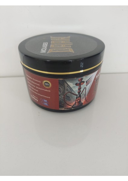 Rebellion Bitkisel Keyif Karışımı 150 gr