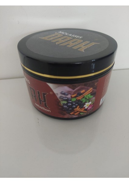 Rebellion Bitkisel Keyif Karışımı 150 gr