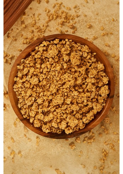 granola Ballı Sade 500 gr