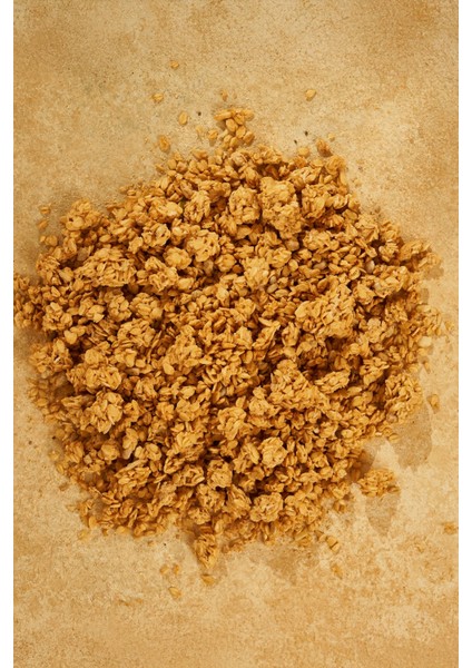 granola Ballı Sade 500 gr fiyatları