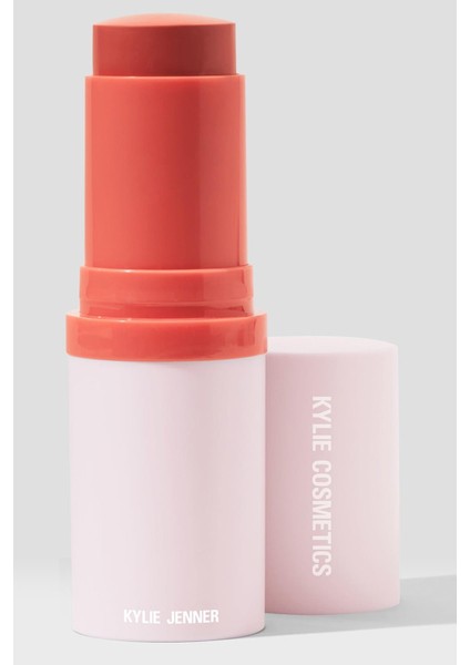 Kylie Powder Blush Stick Allık Hey Sugar 12 gr