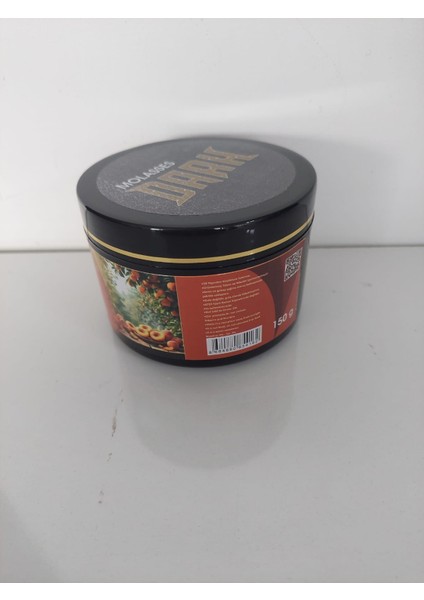 Pişmiş Şeftali Bitkisel Keyif Karışımı 150 gr