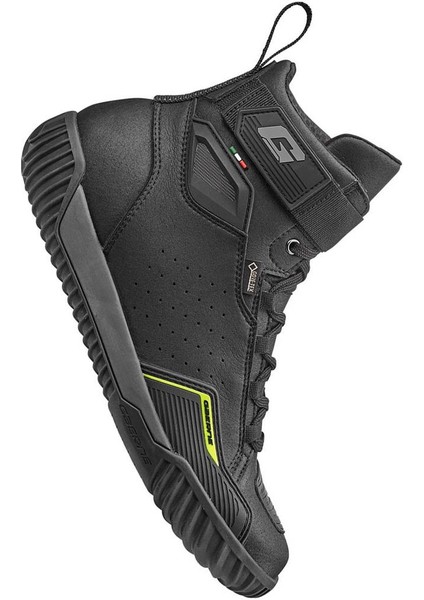 G-Rocket Goretex Bot Siyah fiyatları