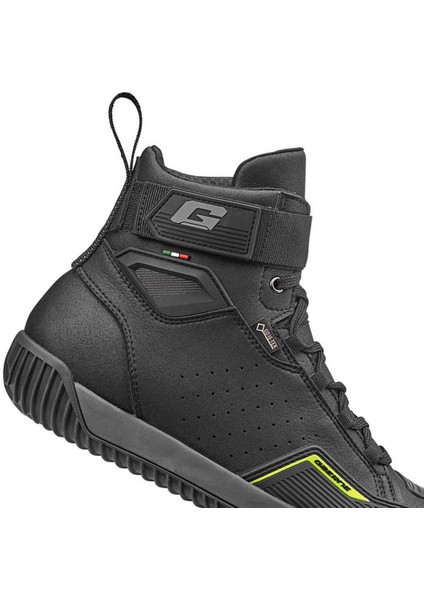 G-Rocket Goretex Bot Siyah modelleri