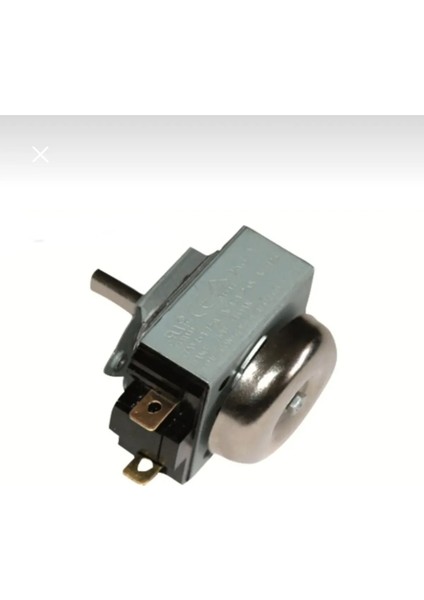 Ankastre ve Mini Fırın Zaman AYARI(TIMER)90DK)