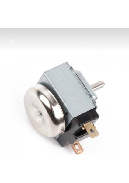 Ankastre ve Mini Fırın Zaman AYARI(TIMER)90DK)