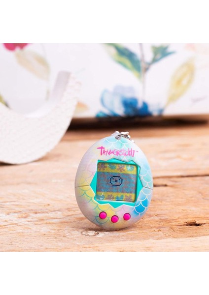 Adore Tamagotchi Orijinal Sanal Bebek Deniz Kızı (Kutulu) 42928
