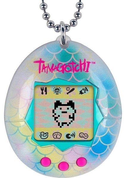 Adore Tamagotchi Orijinal Sanal Bebek Deniz Kızı (Kutulu) 42928 fiyatları