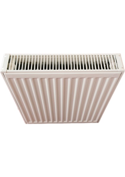 600X500 Panel Radyatör Tip 22-Pkkp Beyaz