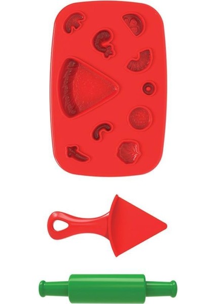 03572 Pizza Seti Oyun HAMURU150 Gr. fiyatları