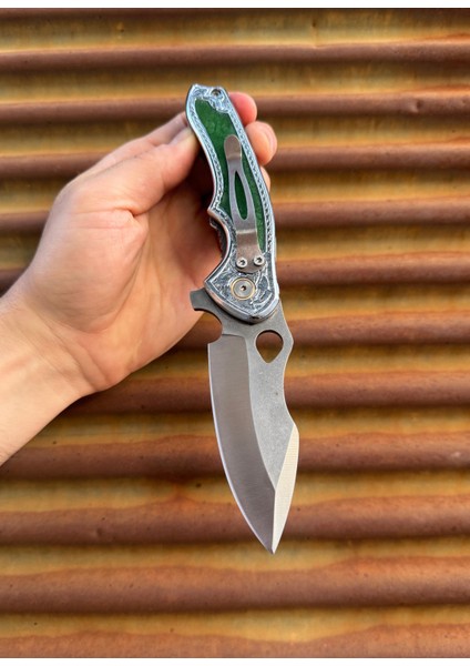 Selçuklu Model Özel Üretim 4116 Kamp Çakısı - Kişiye Özel, Yazı, Isim fiyatları