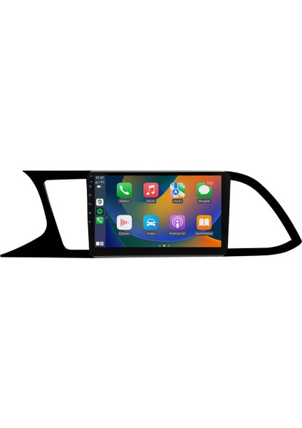 Seat Leon Android Multimedya Sistemi (2015-2018) CRV-4461XD
