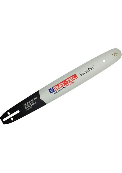 MK1906 Makaralı Kılavuz Pala BAY183PXBA074 0.325-0.63'-1.6MM 68 Diş