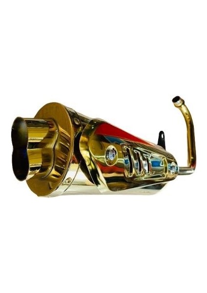 Cg Zorro Egsoz Performans Gold