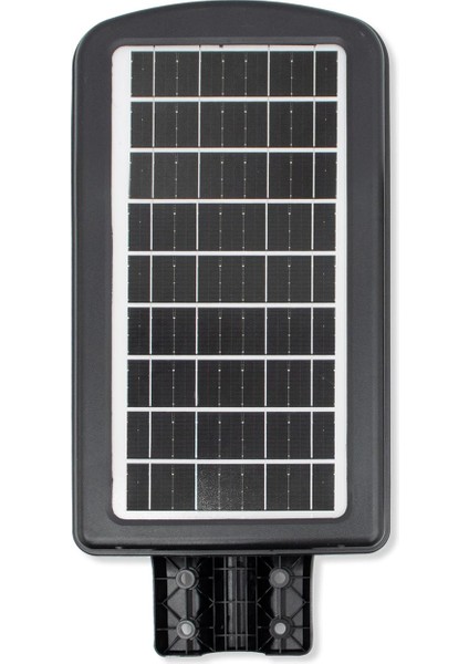 Solar Güneş Enerjili Sokak Lambası Sokak Armatürü 150W