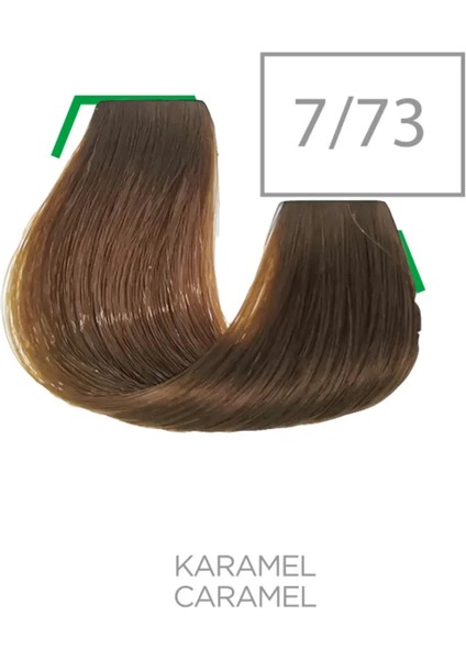 Tüp Boya7,73 Karamel