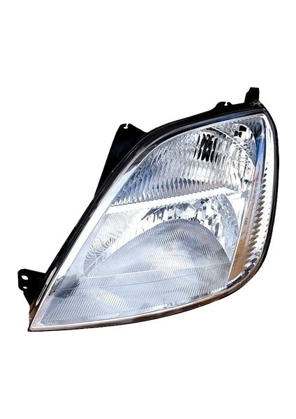 Ford Fiesta 2002-2006 Arası Sol Far Uyumlu