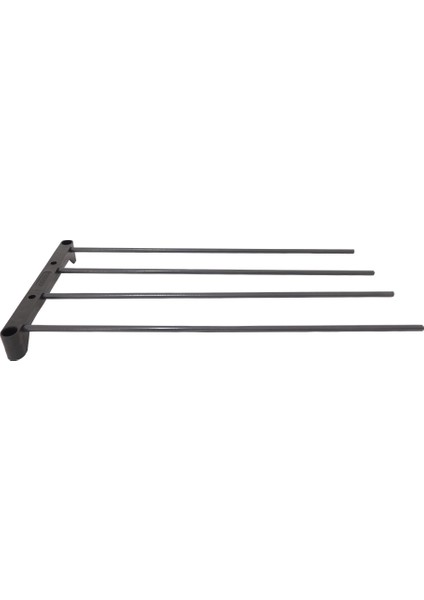 - Teno Çok Amaçlı Raf - 4 Katlı Metal Ayakkabılık - Organizer - Kitaplık - Çamaşır Kurutmalık - Düzenleyici - Çiçeklik - Raf - modelleri