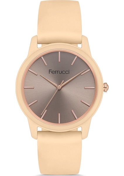Ferruccı Unisex Kol Saati FC082403284S.07640522
