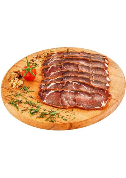 Osmanlı Pastırma 250 gr